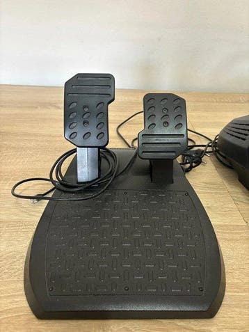 Stuur / stuurwiel - Thrustmaster - T150 Ferrari - Na 2000, Nieuw