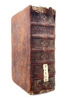 Marcus Tullius Cicero - Opera omnia - 1617