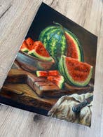 BarBeni (1981) - “Crimson Hope on the Longest Night”