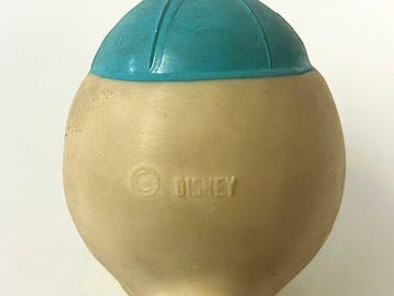 Donald Duck - 3 Figure - Disney, Nieuw