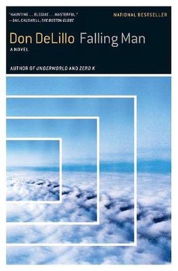 Falling Man 9781416546061 Don DeLillo, Verzenden, Don DeLillo