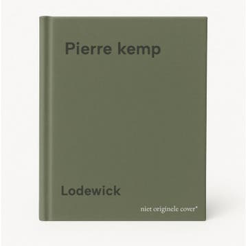 Pierre kemp 9789026433337 Lodewick, Boeken, Verzenden, Gelezen, Lodewick