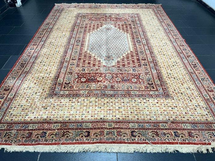 Kazak - Tapijt - 350 cm - 250 cm, Maison & Meubles, Ameublement | Tapis & Moquettes