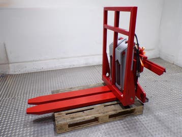 Durwen Pantograaf OUTLET, 2000 tot 3000 kg, Verzenden, Overige aandrijving, DURWEN