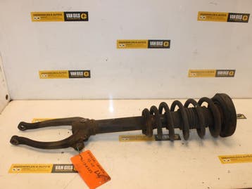 Schokdemperpoot links-voor Hyundai Sonata O122457, Nieuw