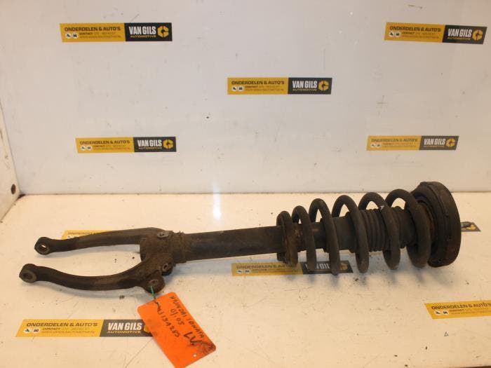 Schokdemperpoot links-voor Hyundai Sonata O122457, Autos : Pièces & Accessoires, Suspension & Châssis