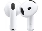 Veiling - Apple AirPods 4 - Actieve ruisonderdrukking, Gebruikt
