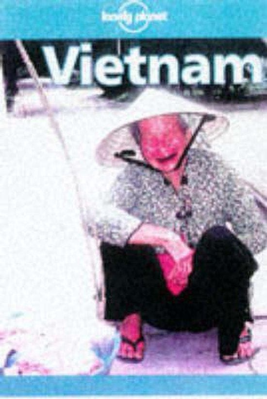 Vietnam - Cummings, Boeken, Reisgidsen, Verzenden
