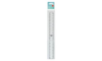 Liniaal 30cm plastic SOHO, Ophalen of Verzenden, Nieuw in verpakking