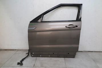 complete linker voorportier Land Rover Evoque L538, Verzenden