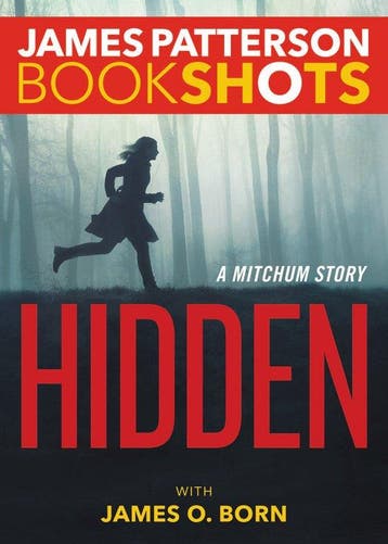 Hidden 9780316317269 James Patterson, Verzenden, James Patterson