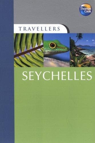 Seychelles 9781848480940 Katerina Roberts, Boeken, Taal | Engels, Zo goed als nieuw, Verzenden