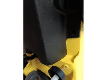 Kärcher K 3 POWER CONTROL - Hogedrukreiniger - G 120 Q Power, Jardin & Terrasse, Verzenden
