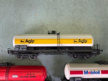 Lima H0 - 30 /2903 /2915 /2916 - Model treinwagon (5), Nieuw