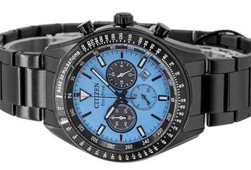 Citizen - NO RESERVE PRICE - Chrono Sport Collection -, Nieuw