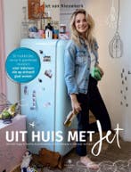 Uit huis met Jet 9789048842803 Jet van Nieuwkerk, Verzenden, Zo goed als nieuw, Jet van Nieuwkerk