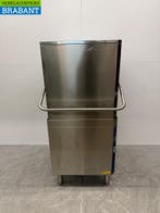 RVS Zanussi Doorschuifvaatwasser 400V Horeca, Ophalen of Verzenden, Nieuw in verpakking