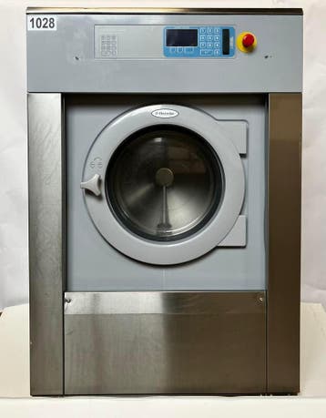 Electrolux W4180H wasmachine 20 kg - Nr 1028, Ophalen