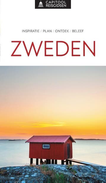 Zweden |  | Nieuw, Verzenden, Nieuw