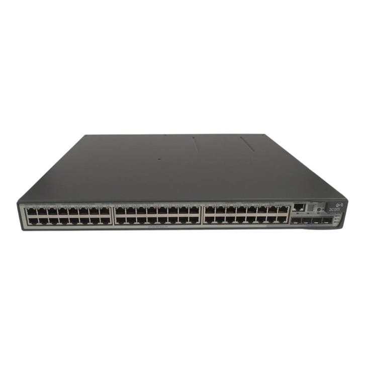 3COM 3CR17251-91, Computers en Software, Netwerk switches, Ophalen of Verzenden