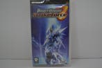 Dynasty Warriors Strikeforce - SEALED (PSP PAL)
