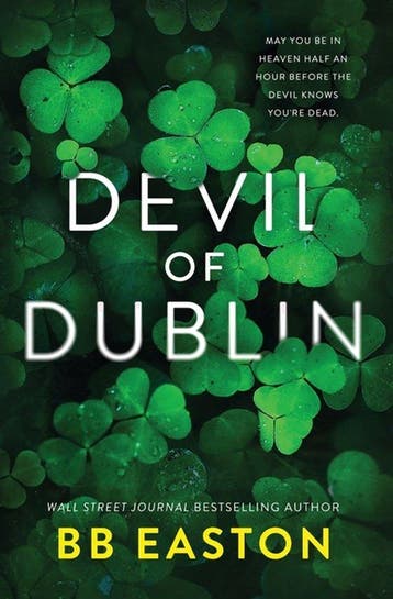 Devil of Dublin 9798985073058 Bb Easton, Verzenden, Gelezen, Bb Easton