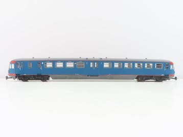 Artitec H0 - 21.135 - Treinstel (1) - DE 1 Blauwe Engel, Nieuw