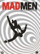 Mad men - Seizoen 4 op DVD, Verzenden, Nieuw in verpakking
