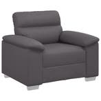 Loungezetel 60cm | -71% korting | Retour deal (sofastoel), Eenpersoons, Verzenden, 75 tot 100 cm, Zo goed als nieuw