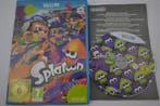 Splatoon (Wii U EUR), Nieuw