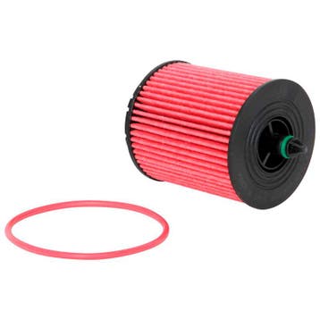 K&N Oliefilter - High Performance-Series passend voor Alfa,, Verzenden