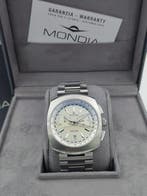 Mondia - History Concept Chronograph - Zonder minimumprijs -, Nieuw