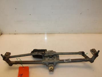 Ruitenwismotor+Mechaniek Seat Toledo O134891