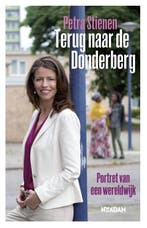 Terug naar de donderberg 9789046817636 Petra Stienen, Verzenden, Zo goed als nieuw, Petra Stienen
