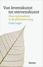 Van levenskunst tot stervenskunst (9789401438599), Verzenden