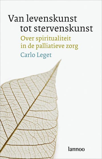 Van levenskunst tot stervenskunst (9789401438599), Verzenden, Nieuw