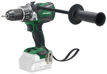 HiKOKI DV18DBL2 W2Z accu klopboormachine 18V brushless, Verzenden, Nieuw