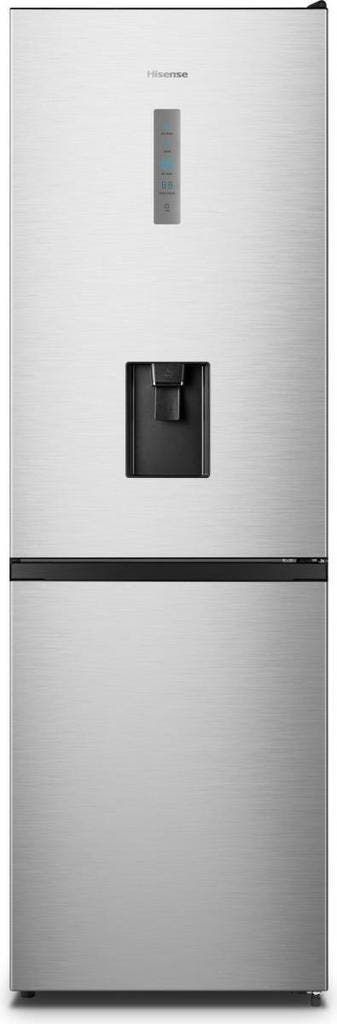 Hisense RB395N4WCE - Koelvriescombinatie - 186 cm - 304 L -, Electroménager, Réfrigérateurs & Frigos, Enlèvement ou Envoi