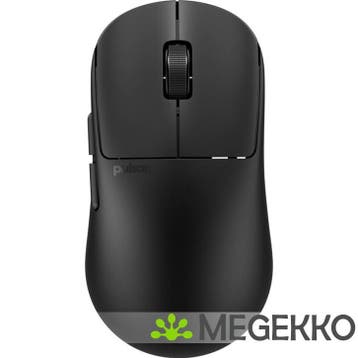 Pulsar X2N CrazyLight Mini Zwart Gaming Muis, Verzenden, Nieuw