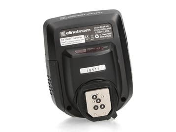 Elinchrom EL-Skyport Transmitter Pro X - Nikon, Audio, Tv en Foto, Ophalen of Verzenden, Zo goed als nieuw