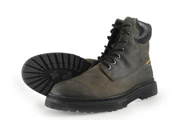 PME Legend Veterschoenen in maat 44 Groen, Overige kleuren, Verzenden, Zo goed als nieuw, PME Legend