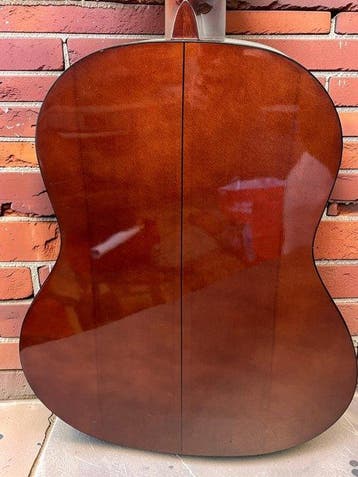 Kirkland - 215096 - - Klassieke gitaar - 2011 (Zonder
