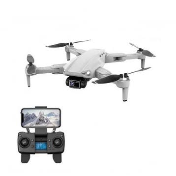 LUXWALLET LIBRA² SE - 30KM/h - 214 Gram - WiFi GPS 4K Drone, Audio, Tv en Foto, Verzenden, Nieuw
