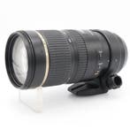 Tamron 70-200mm F/2.8 Di VC USD Nikon | Occasion, Ophalen of Verzenden, Nieuw