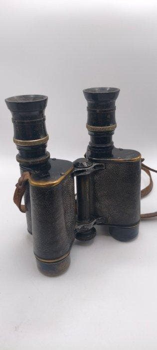 verrekijkers - A.G.2567 - 1910-1920 - Frankrijk - Jules Huet