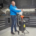 Datona Straalgrit - glasparel - Datona, Ophalen of Verzenden, Nieuw