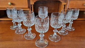 Schott Zwiesel - Drinkset (8) - Flamengo - Kristal -