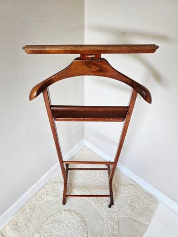 Fratelli Reguitti - Dressboy - Hout