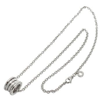 Bvlgari - Collier - 18 carats Or blanc