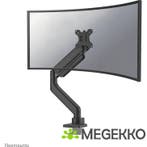 Neomounts Next core 49  monitorarm zwart DS70PLUS-450BL1, Computers en Software, Verzenden, Nieuw
